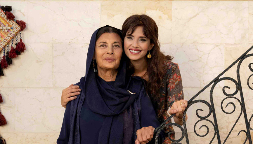 Benim Adım Melekin oyuncuları kimler Benim Adım Melek dizisi nerede çekiliyor