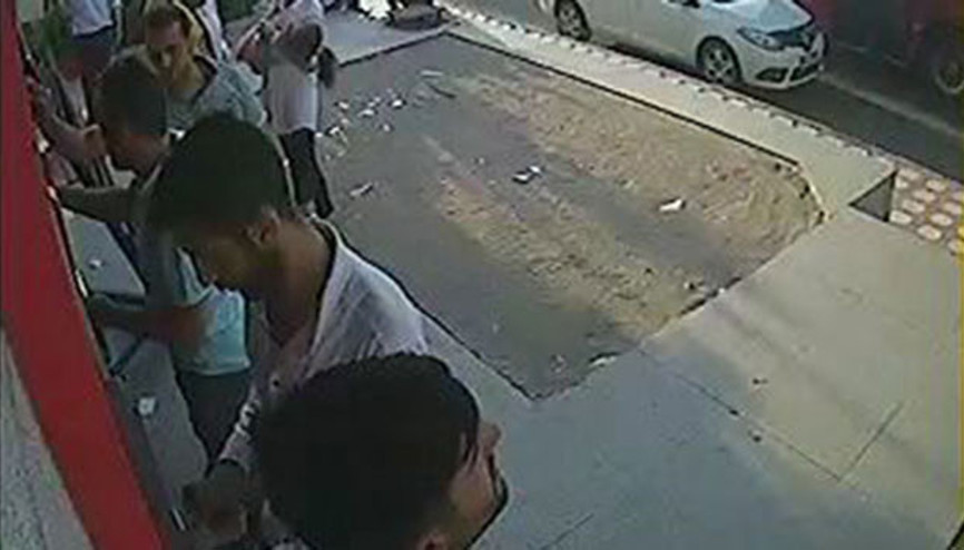 Taklit sitelerle hesapları ele geçirip, kredi çekmişler Talimatlar Harry Potterdan...