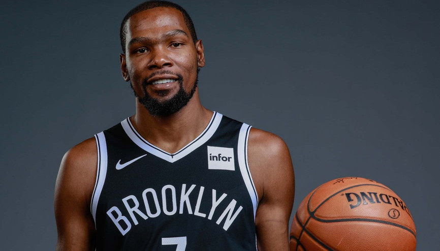Corona virüse yakalanan Kevin Durant Afyon Belediyesporda