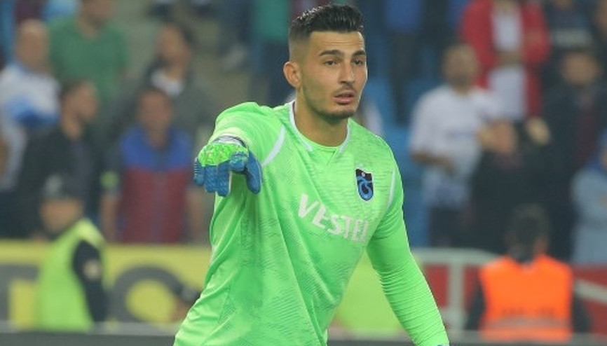 Uğurcan Çakır kariyerinin ikinci asistini yaptı