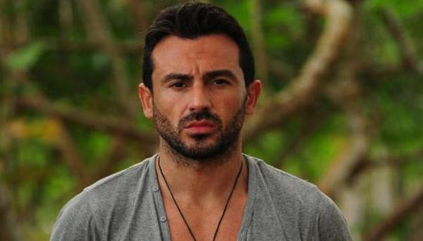 Ahmet Dursun patladı Ben olsam...