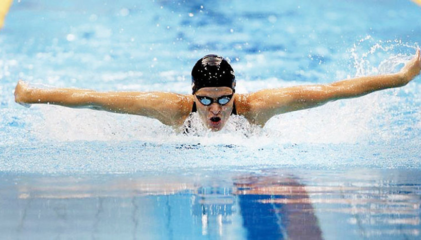 Zimbabwe’nin ‘Altın Kız’ı bakanlık koltuğunda Zimbabwe’nin ‘Altın Kız’ı bakanlık koltuğunda