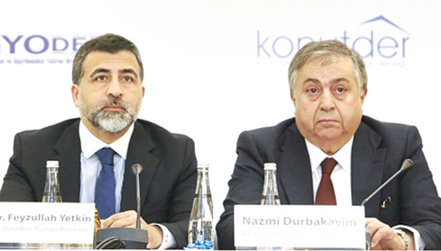 ‘Riskli bina yapanın siciline kayıt düşün’