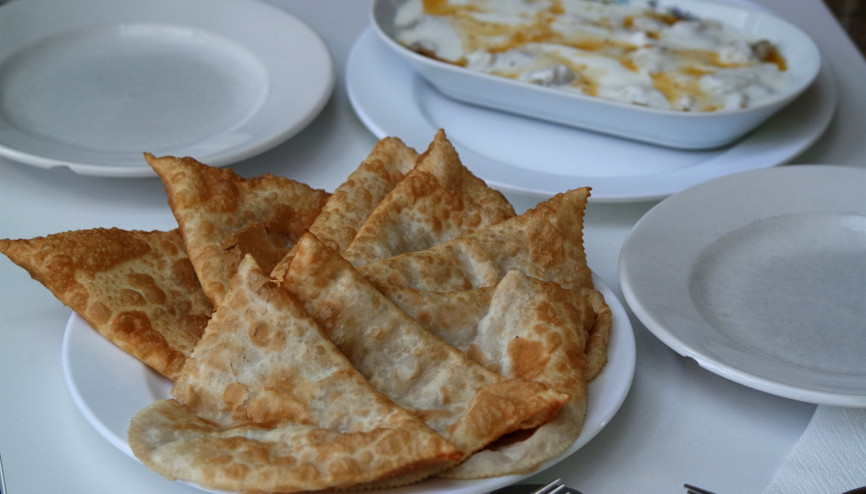 Dedelerinin 135 yıl önce başlattığı geleneği böyle sürdürüyor