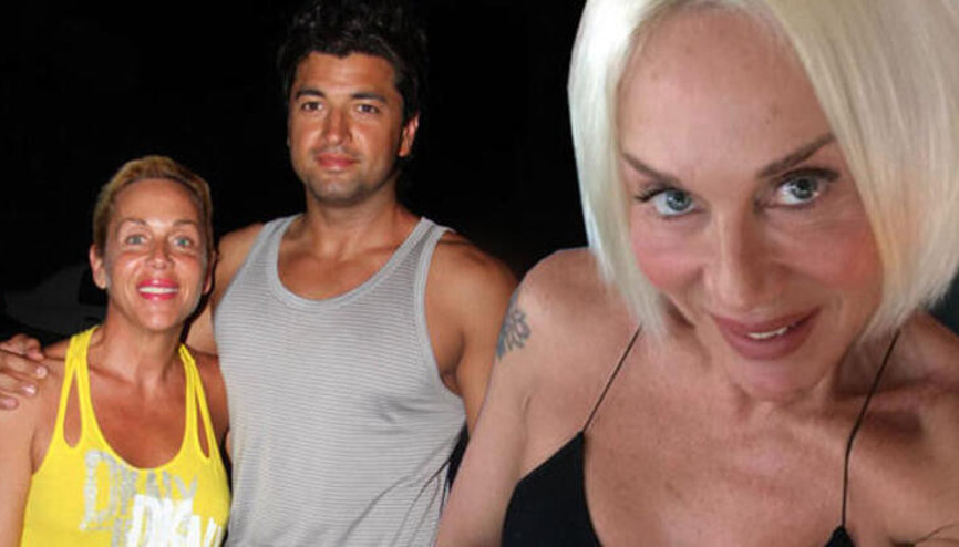 Billur Kalkavan kimdir, sevgilisi Buğra Bahadırlı kaç yaşında