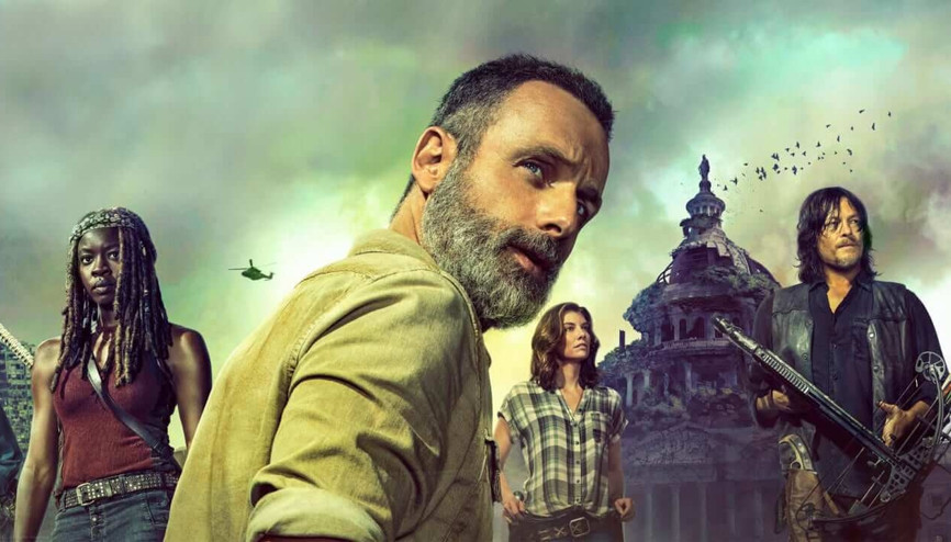 The Walking Dead karakterleri PUBG Mobilea geliyor