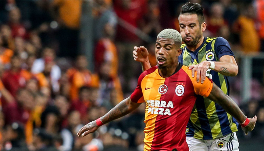 Fenerbahçede sakatlık raporu | Isla, Rodrigues, Moses...