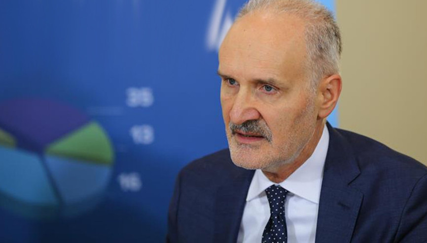 İTO Başkanı Avdagiç: Ekonomide güçlü büyüme dönemi başlayacaktır