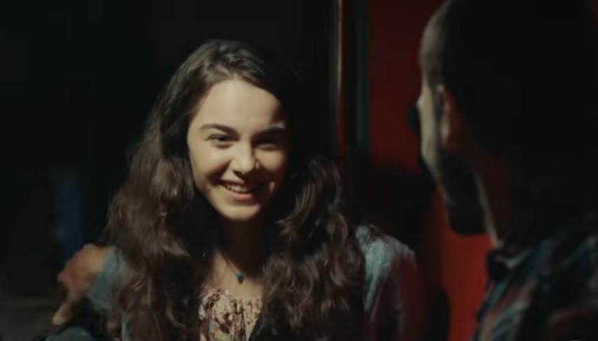 Aşk Ağlatır 5. yeni bölüm fragmanında Yusuftan güzel bahane...