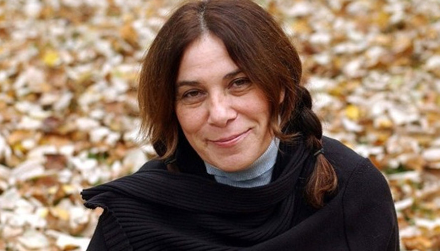 Erdal Öz Ödülü, Latife Tekinin
