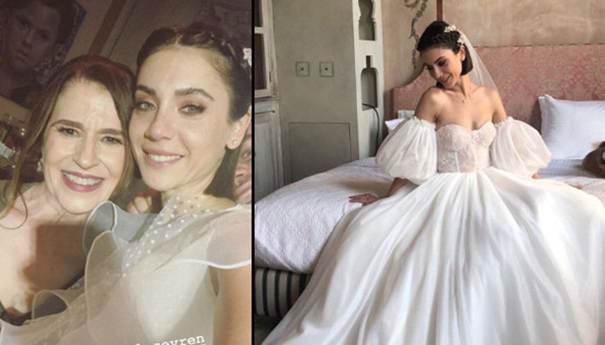 Yokluğuna alışamadım annem