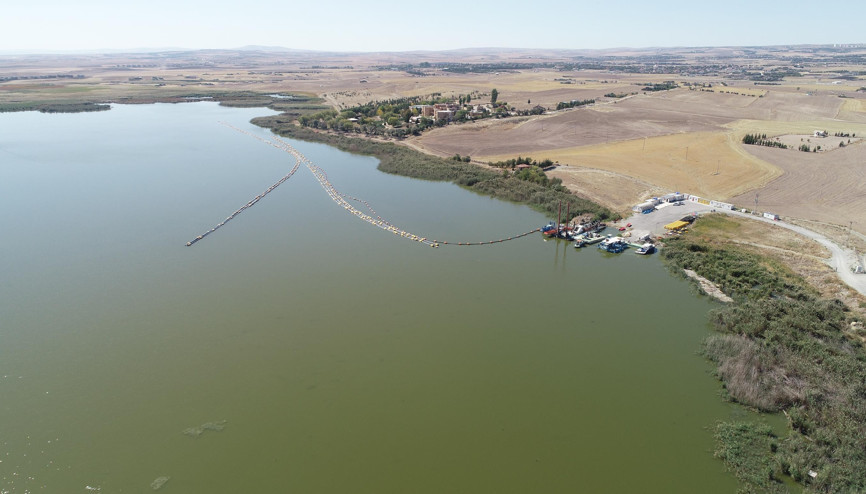 Protokol beşinci yılını doldurdu