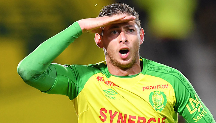 FIFAdan flaş Emiliano Sala kararı