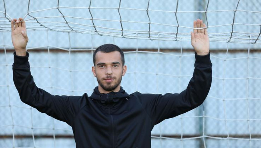 Barış Alıcı: Trabzonspor karşılaşması Rize için ayrı bir önem taşıyor