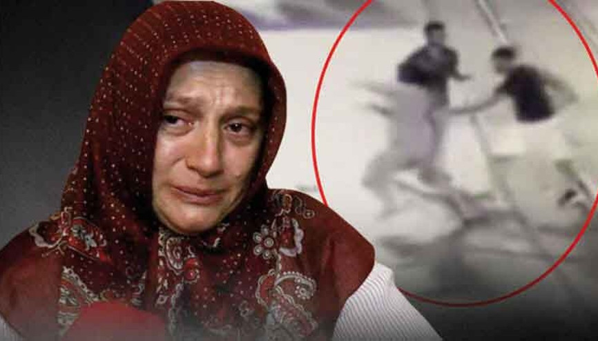 Öldürülen İTÜlü Halit Ayarın anne-babası iddianame sonrası konuştu