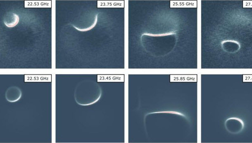Bilim insanları atomu ilk kez böyle görüntüledi