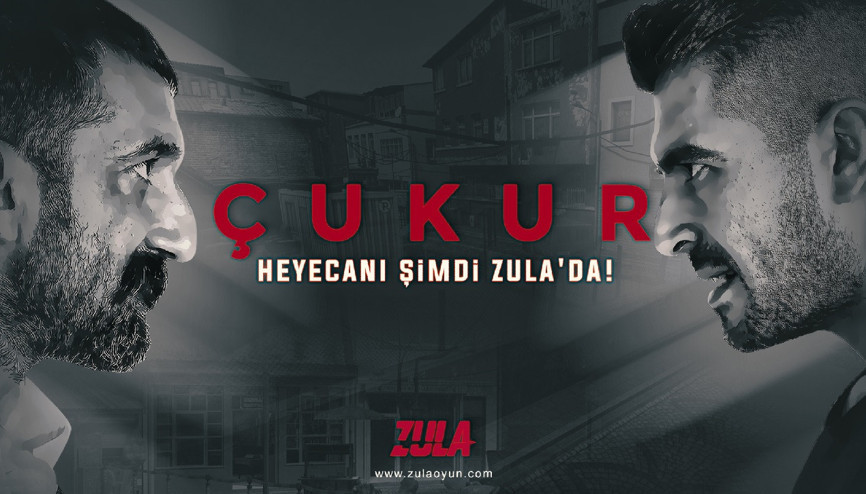 InGame Group ve Ay Yapım’dan dev iş birliği InGame Group ve Ay Yapım’dan dev iş birliği