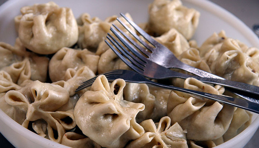 Dünyanın lezzetleri İstanbulda bir araya gelecek