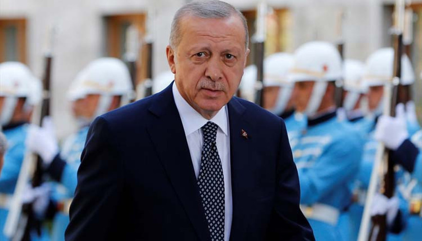 TBMM Genel Kurulu yeni yasama yılı için toplandı