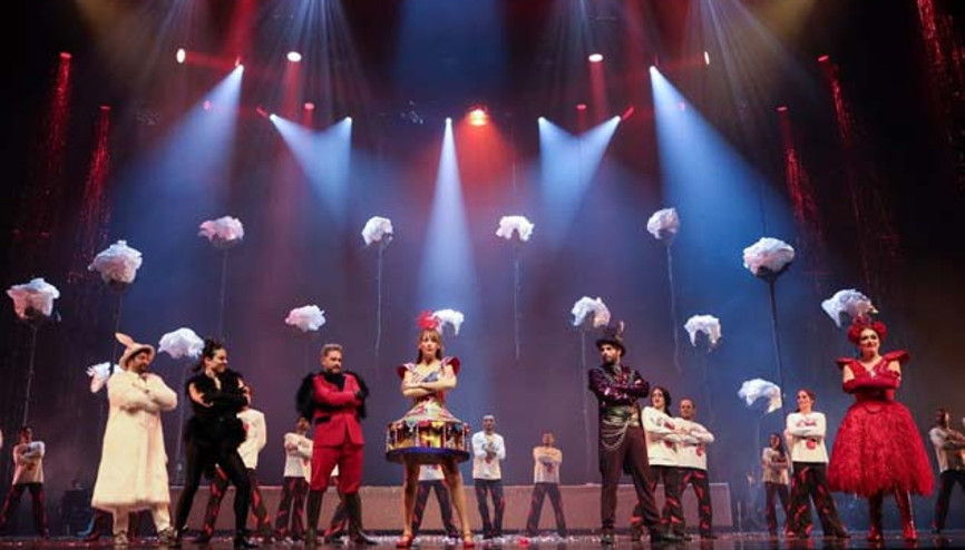 Zorlu Performans Sanatları Merkezi’nin Yeni Sezon Programı Açıklandı