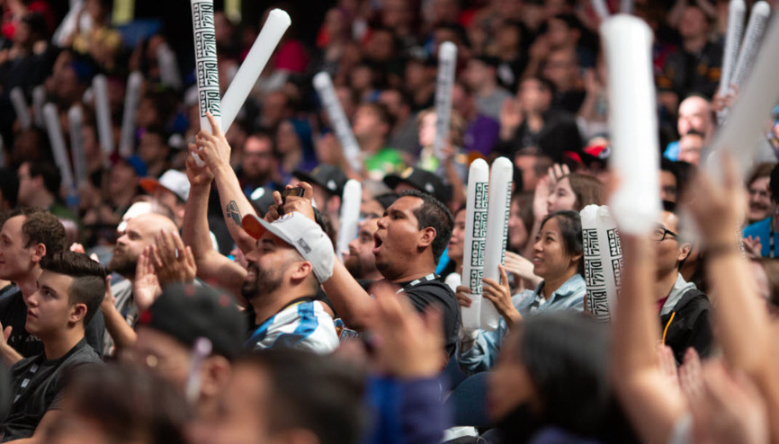 Blizzcon için sanal biletler satışa sunuldu Blizzcon için sanal biletler satışa sunuldu