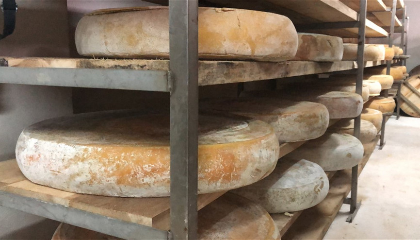 2 bin 667 metrede 5 ayda üretiliyor... Beğenilmemesi mümkün değil