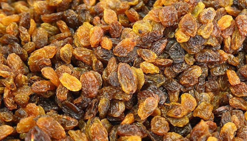 Kuru üzümde ihracat artışla başladı