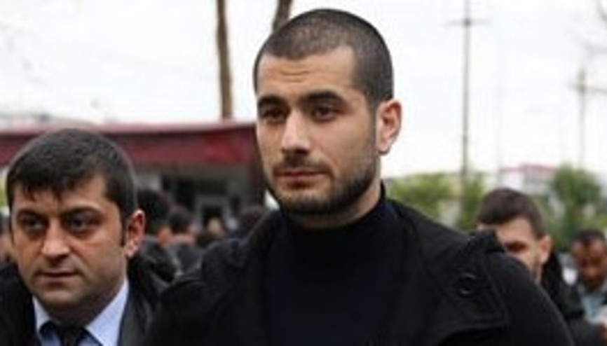 Eren Derdiyok kayıplara karıştı