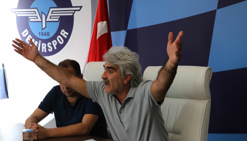 Uğur Tütüneker: Mantalitemden vazgeçmeyeceğim