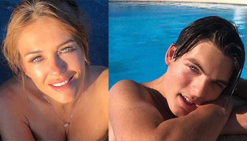 Bir kez daha şaşırttı: Bu nasıl benzerlik böyle