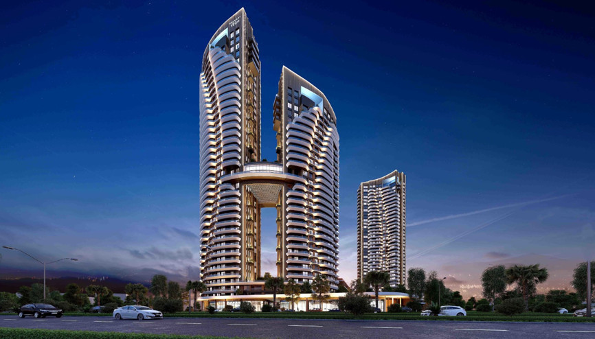 Konut yatırımının yeni yıldızı İzmir