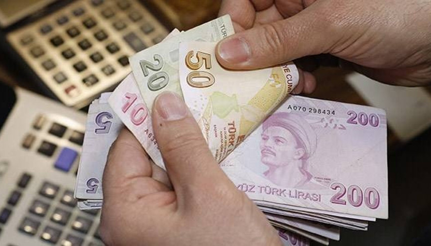 Borçları olan işçinin maaşı haczedilebilir mi