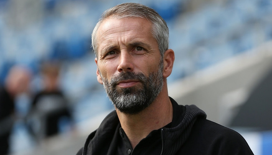 Marco Rose: Baskılı oynayacağız