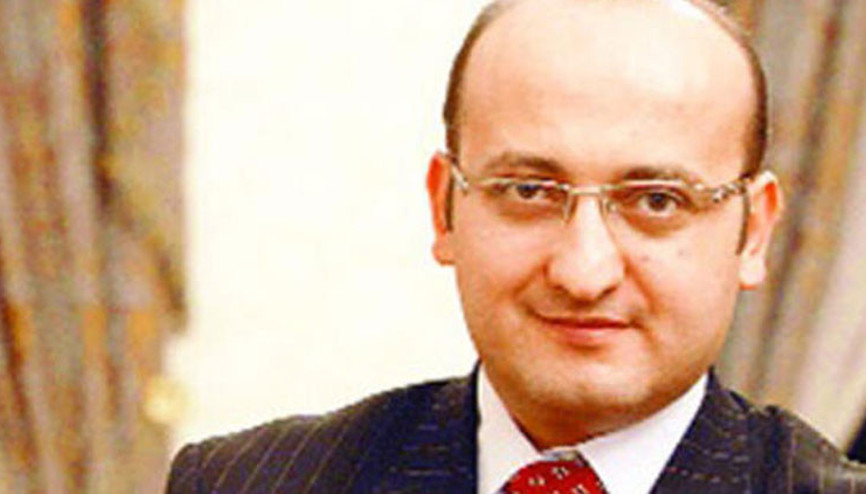 Yalçın Akdoğan, AK Parti Genel Başkan Danışmanı oldu