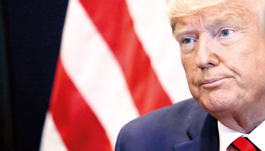 ‘Sınıra timsah dolu hendekler’