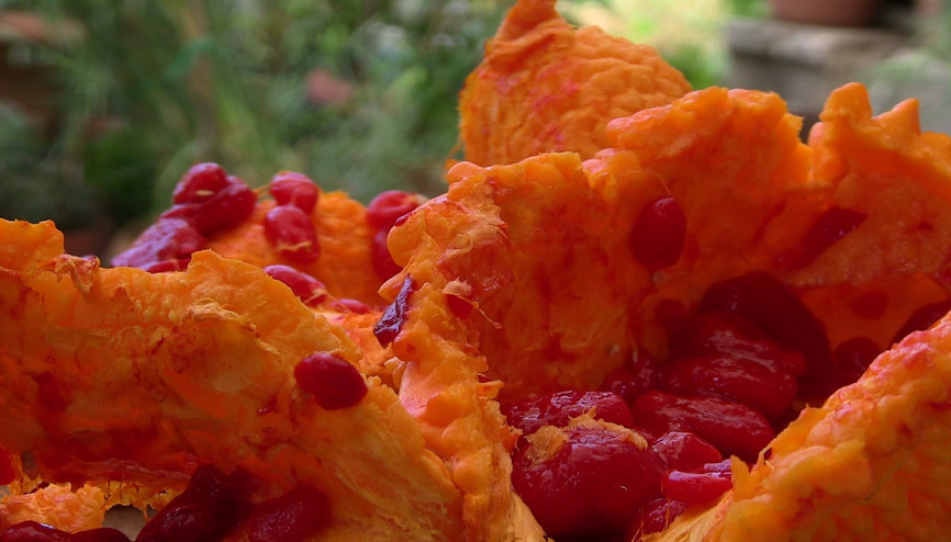 Tam bir C vitamini deposu Peki nasıl tüketilmeli İşte cevabı...