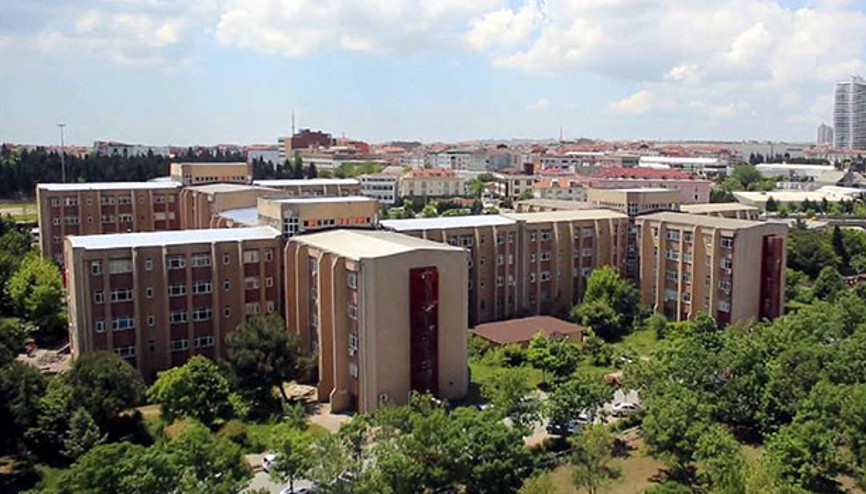 Cerrahpaşada iki fakültede eğitime 20 gün ara