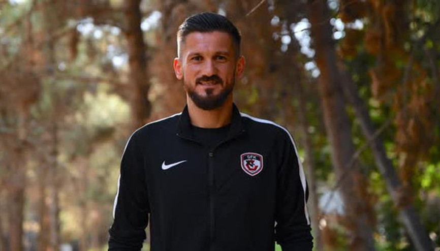 Oğuz Ceylanın gözü milli takımda