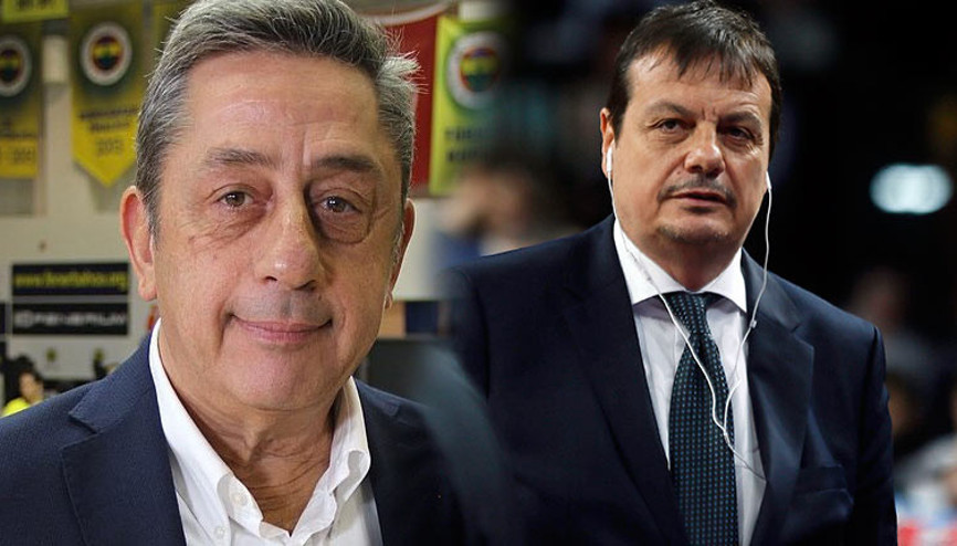 Ünlü spikerden Atamana tarihi sitem