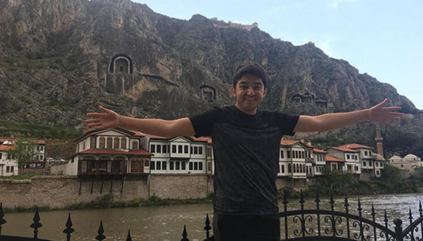 TEOG şampiyonu Mustafanın ölümünü, kayıp telefonu aydınlatacak TEOG şampiyonu Mustafanın ölümünü, kayıp telefonu aydınlatacak