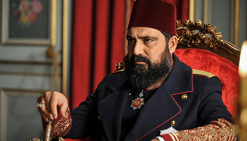 Payitaht Abdülhamidin 91. bölümünde neler olacak İşte Payitaht Abdülhamid yeni bölüm fragmanları