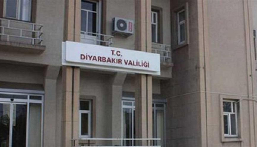 Diyarbakır Valiliği’nden ’kitap fuarına desteğini geri çekti’ iddiaları yalanlandı