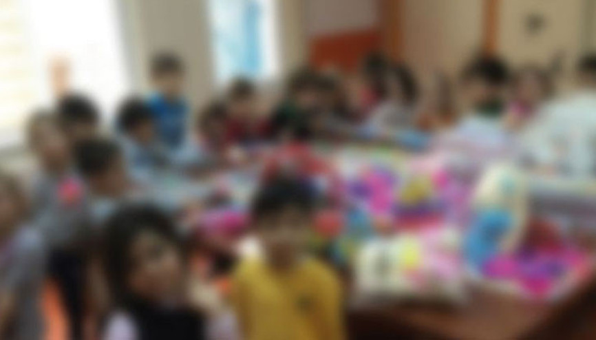 Her yıl 4 bin 500 çocuk koruma altında Her yıl 4 bin 500 çocuk koruma altında