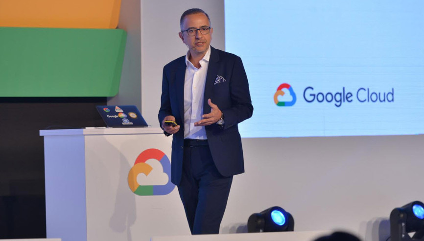 Googlenin bulut yatırımı 47 milyar dolara çıktı