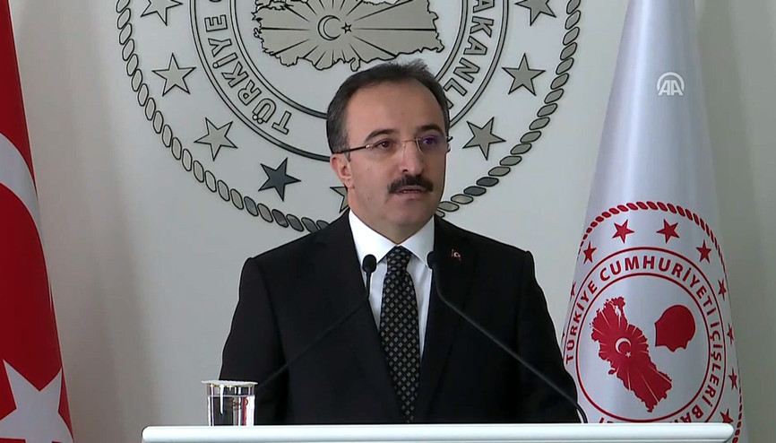 Eylül ayında PKKya ağır darbe