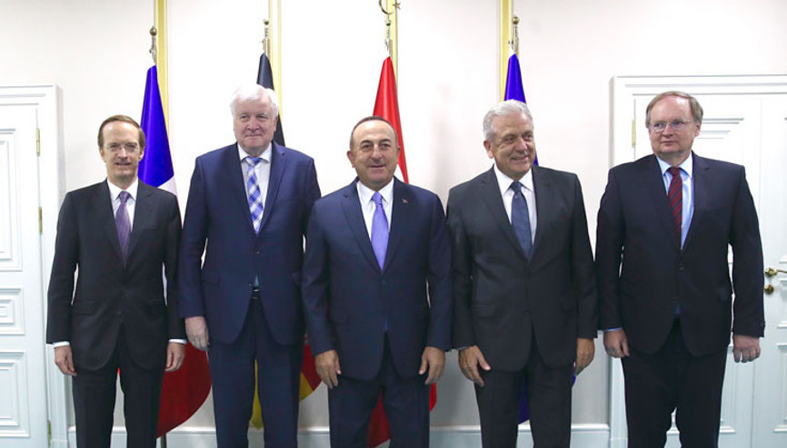‘Sözlerin tutulması gerekiyor’