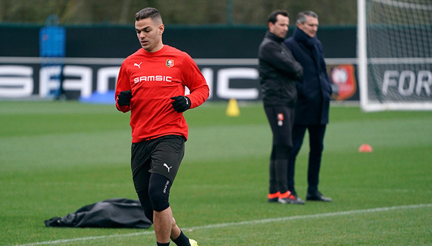 Ben Arfa, yeni takımını buldu