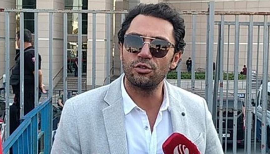 Yaşar İpek tahliye oldu
