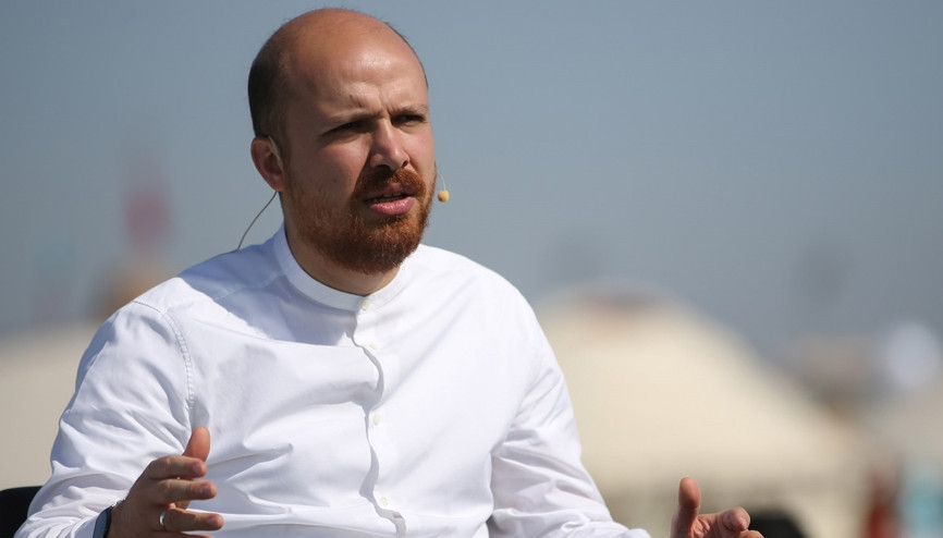 Bilal Erdoğan: Yüzbinlerce İstanbulluyu ağırlayacak şekilde hazırlandık Bilal Erdoğan: Yüzbinlerce İstanbulluyu ağırlayacak şekilde hazırlandık