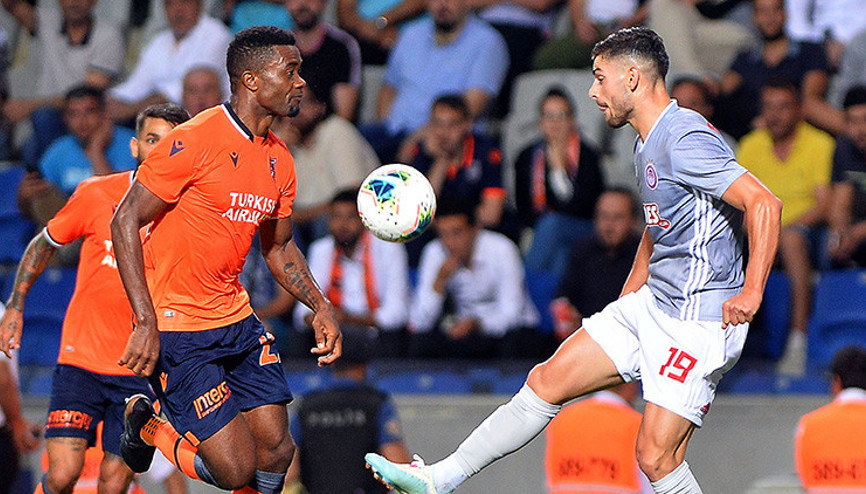 Aurelien Chedjoudan Türkiye itirafı